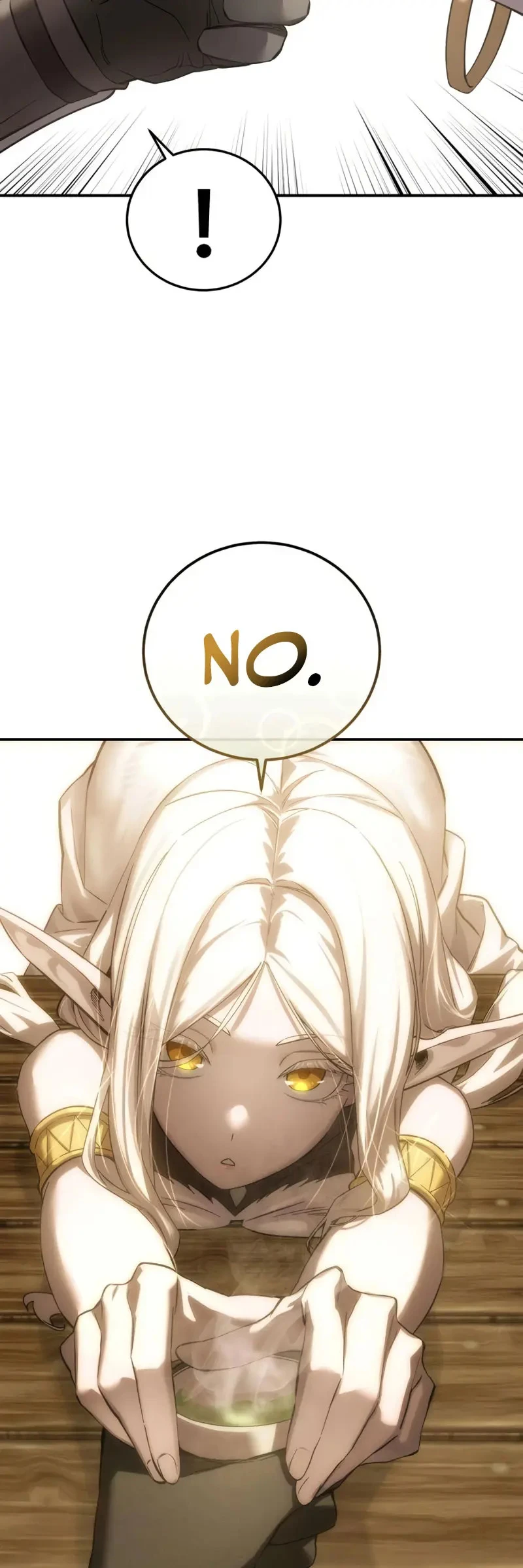 Read El maestro de la espada acogedor de estrellas ES Manga Online