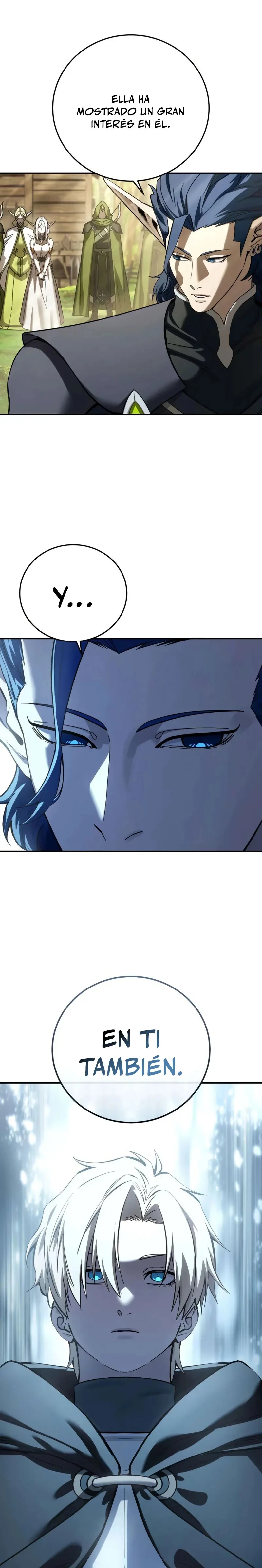 Read El maestro de la espada acogedor de estrellas ES Manga Online
