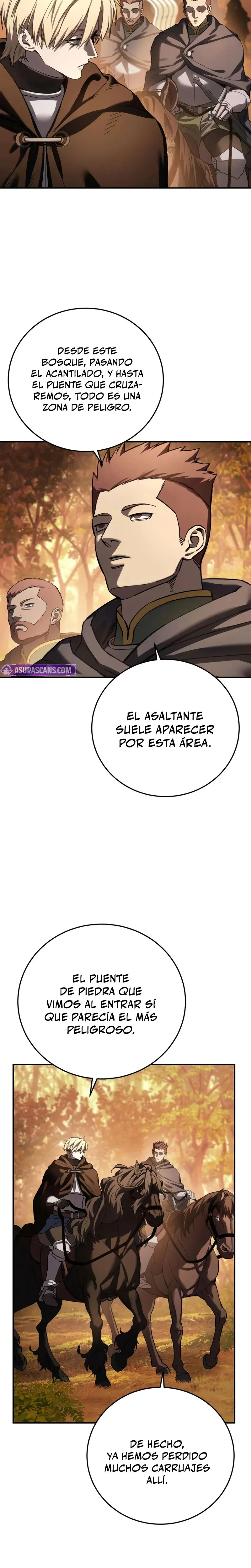 Read El maestro de la espada acogedor de estrellas ES Manga Online