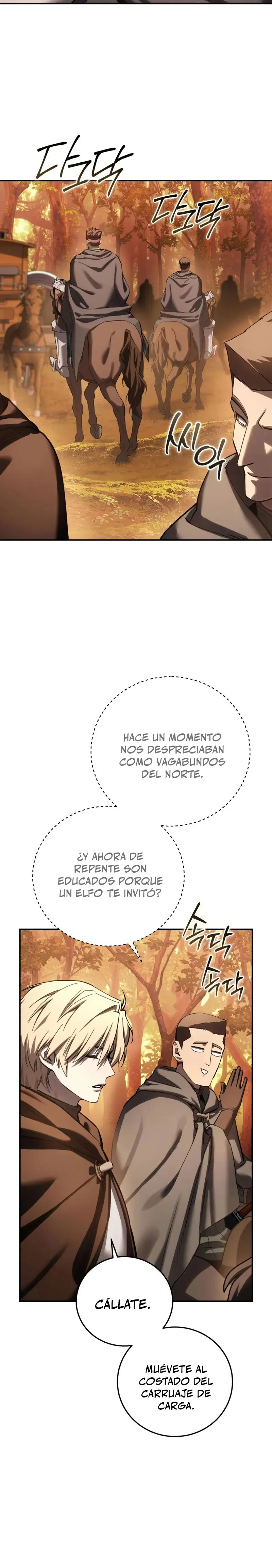 Read El maestro de la espada acogedor de estrellas ES Manga Online