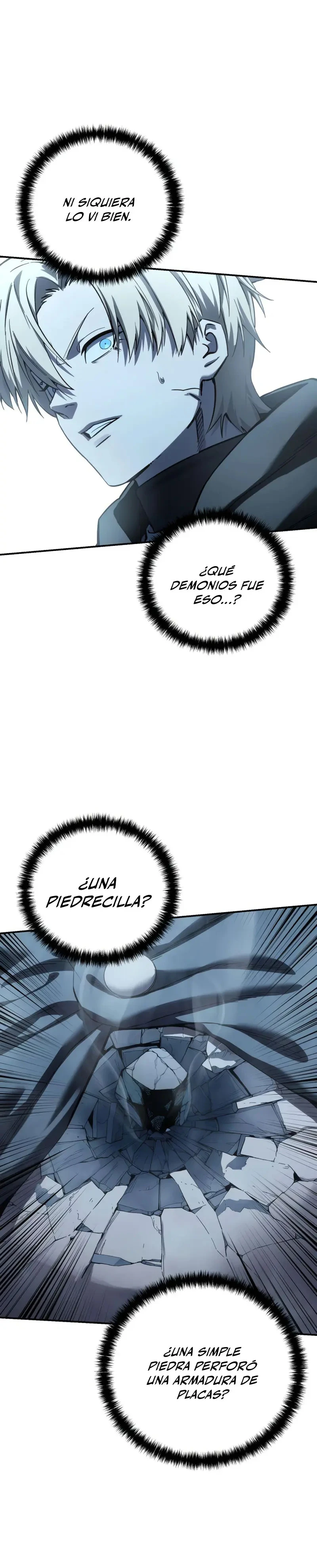 Read El maestro de la espada acogedor de estrellas ES Manga Online