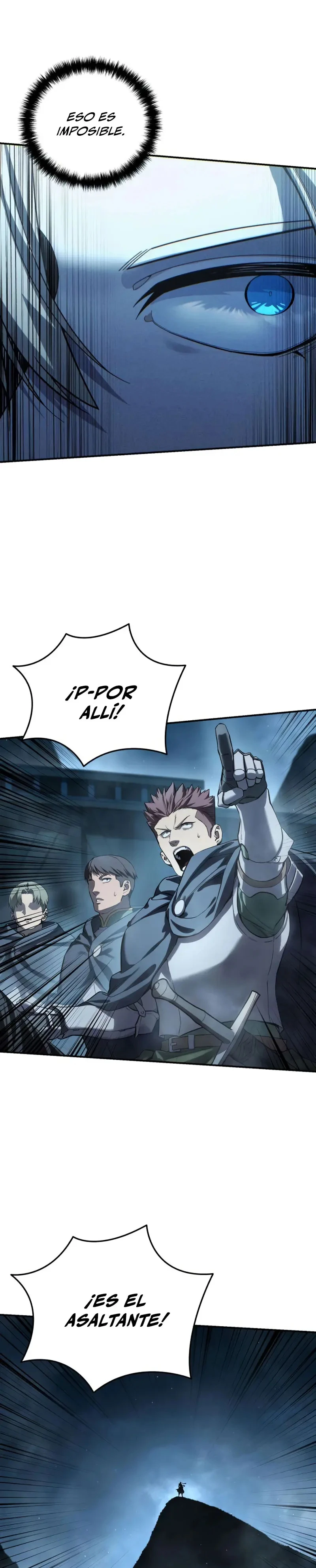 Read El maestro de la espada acogedor de estrellas ES Manga Online