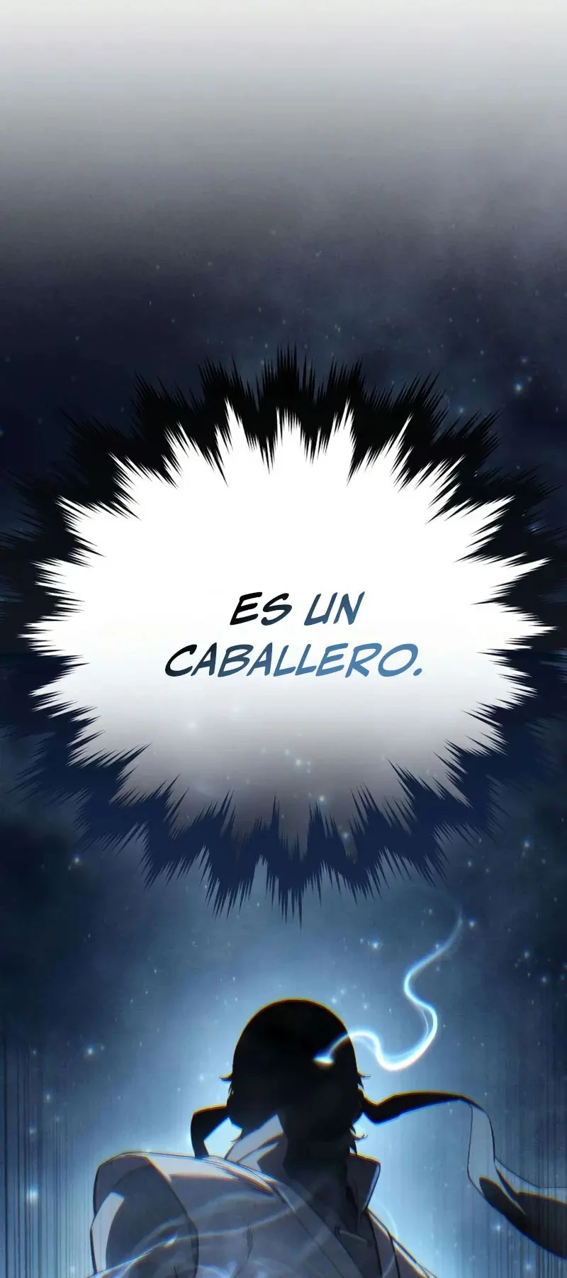 Read El maestro de la espada acogedor de estrellas ES Manga Online
