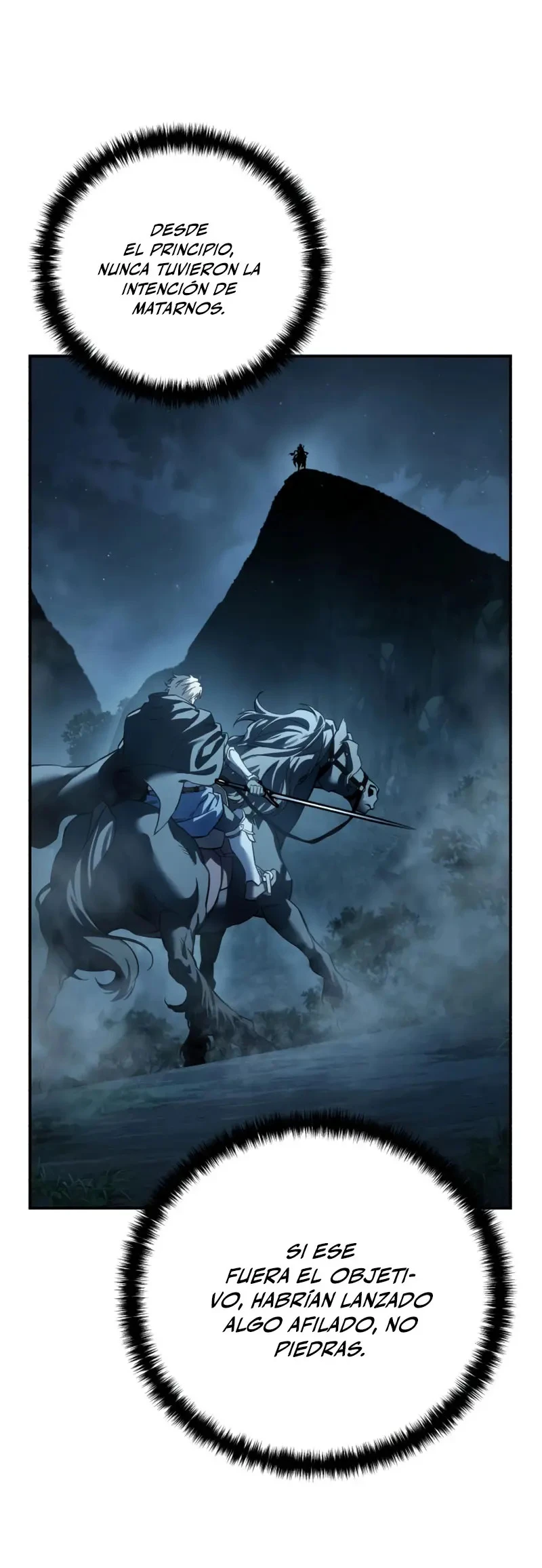 Read El maestro de la espada acogedor de estrellas ES Manga Online