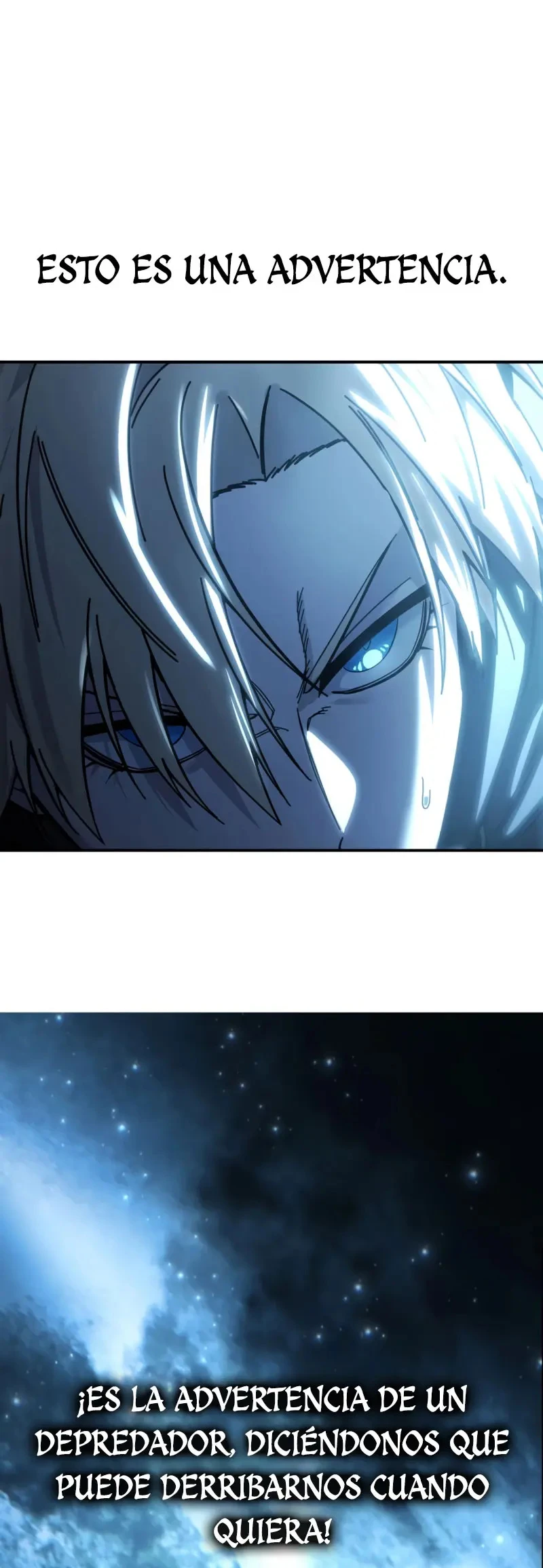 Read El maestro de la espada acogedor de estrellas ES Manga Online