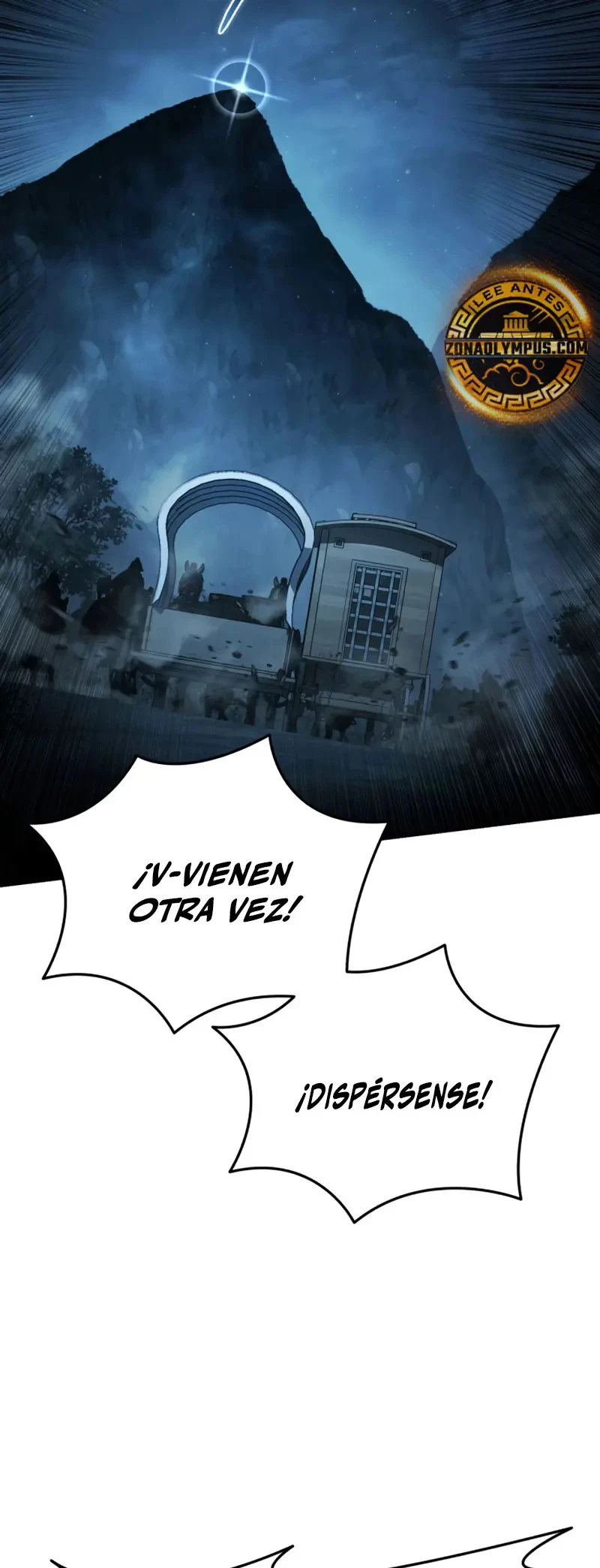 Read El maestro de la espada acogedor de estrellas ES Manga Online