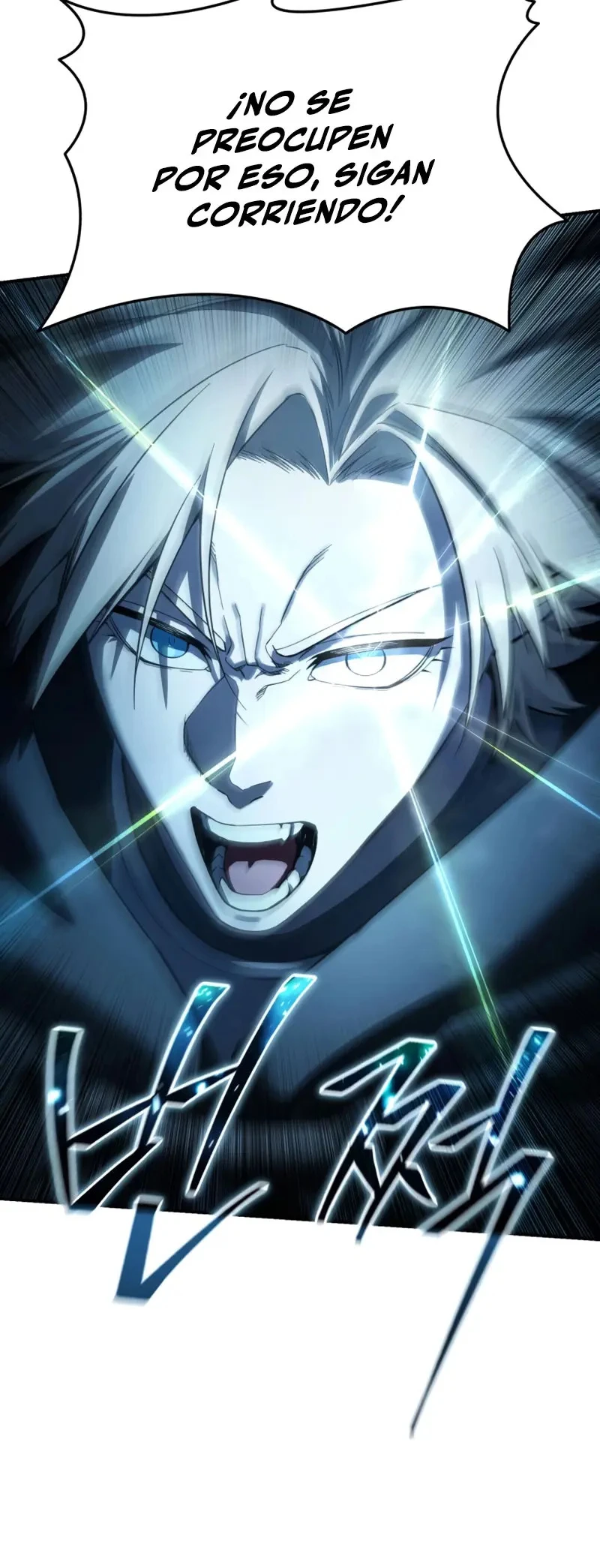 Read El maestro de la espada acogedor de estrellas ES Manga Online