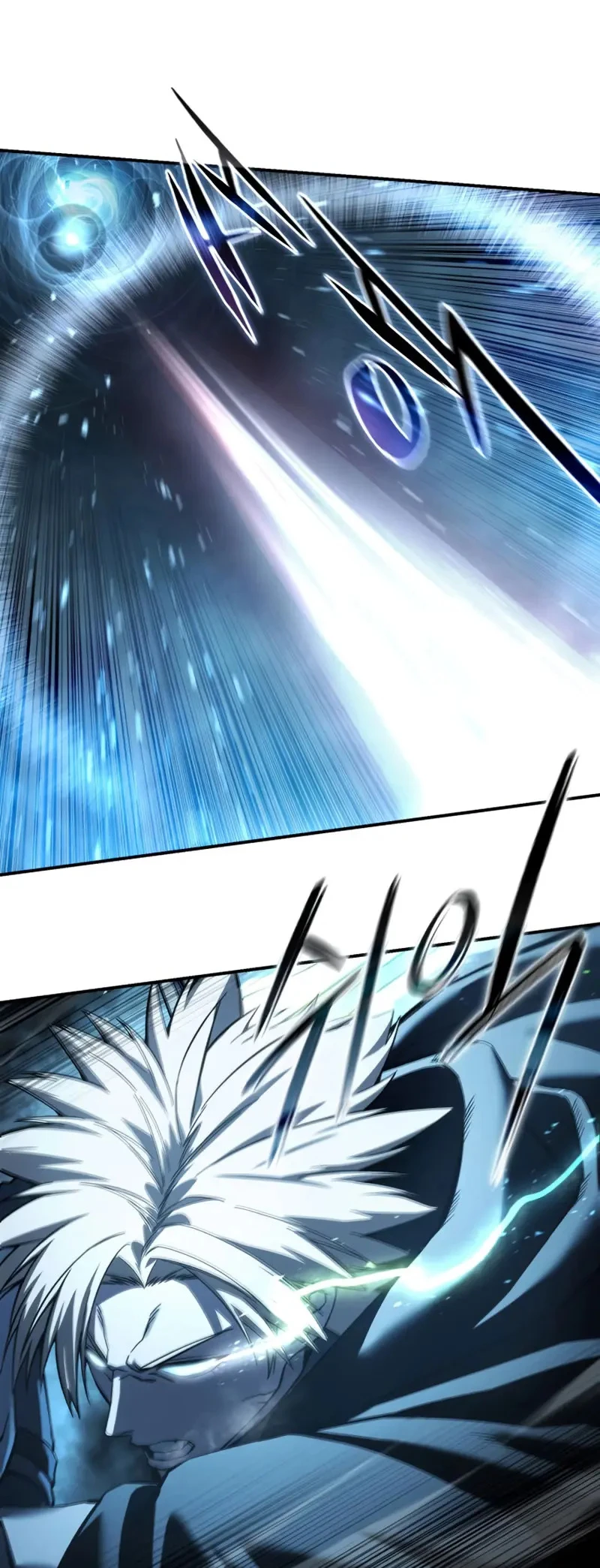 Read El maestro de la espada acogedor de estrellas ES Manga Online