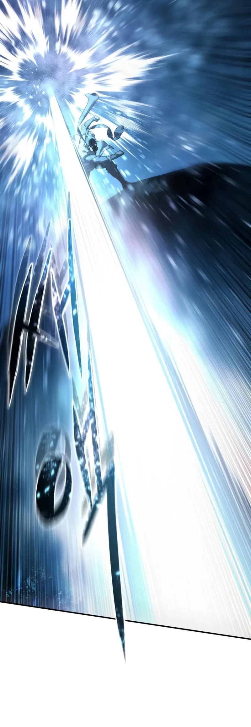 Read El maestro de la espada acogedor de estrellas ES Manga Online