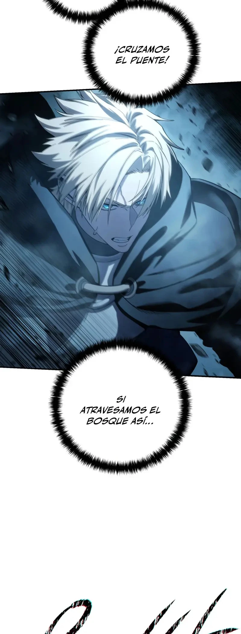 Read El maestro de la espada acogedor de estrellas ES Manga Online