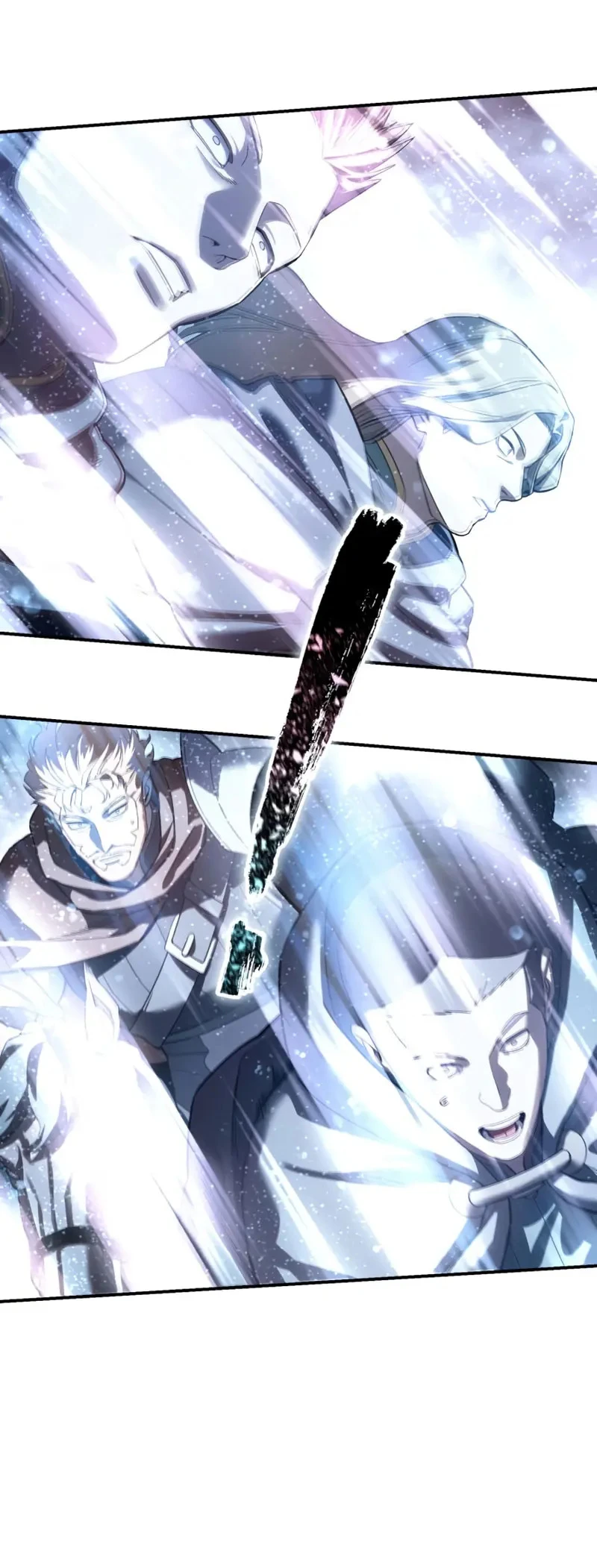 Read El maestro de la espada acogedor de estrellas ES Manga Online