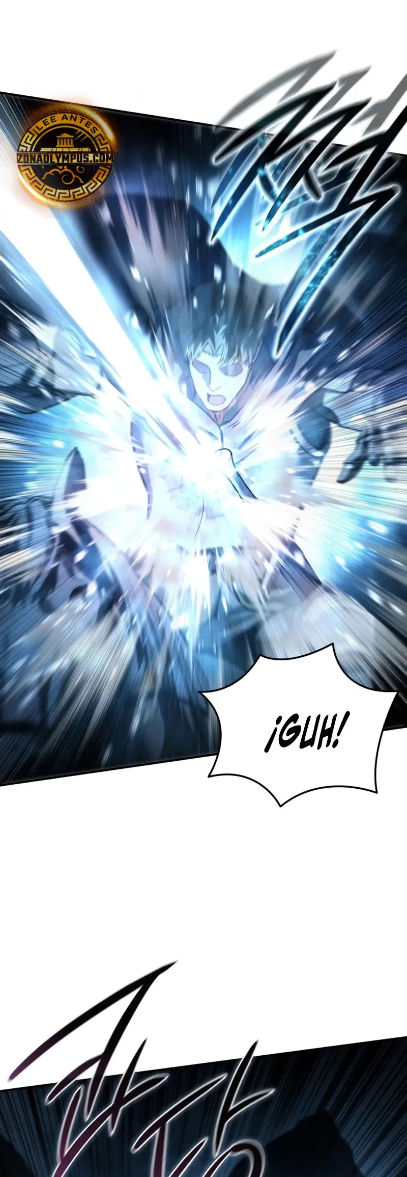 Read El maestro de la espada acogedor de estrellas ES Manga Online