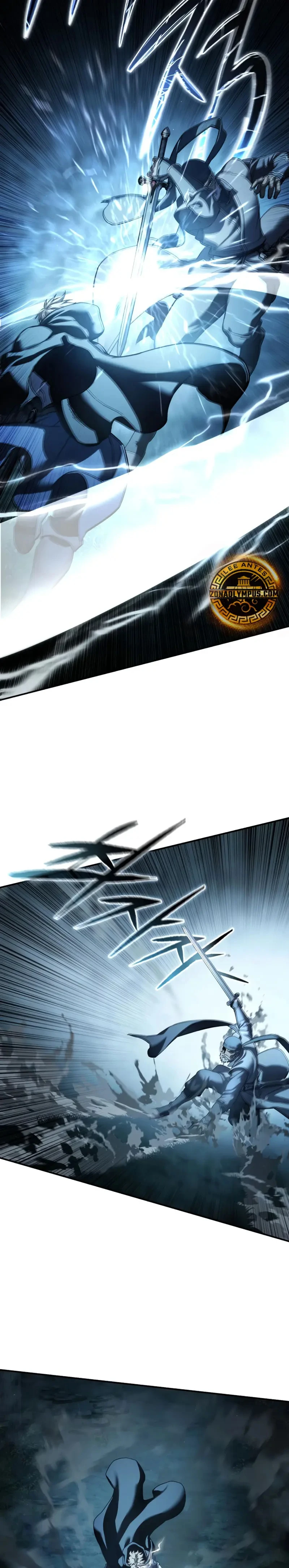 Read El maestro de la espada acogedor de estrellas ES Manga Online