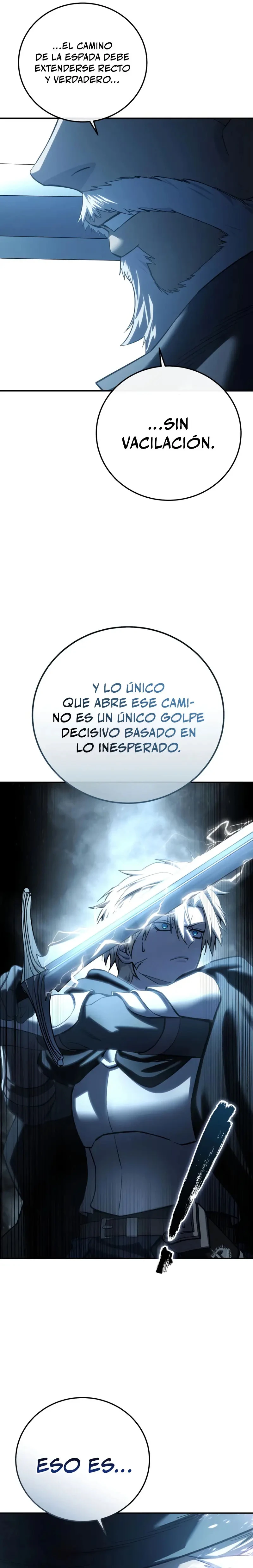 Read El maestro de la espada acogedor de estrellas ES Manga Online