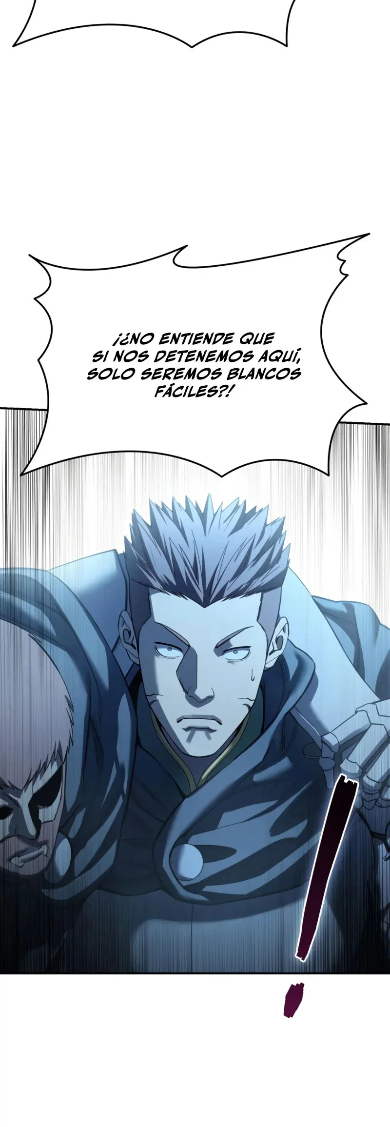 Read El maestro de la espada acogedor de estrellas ES Manga Online