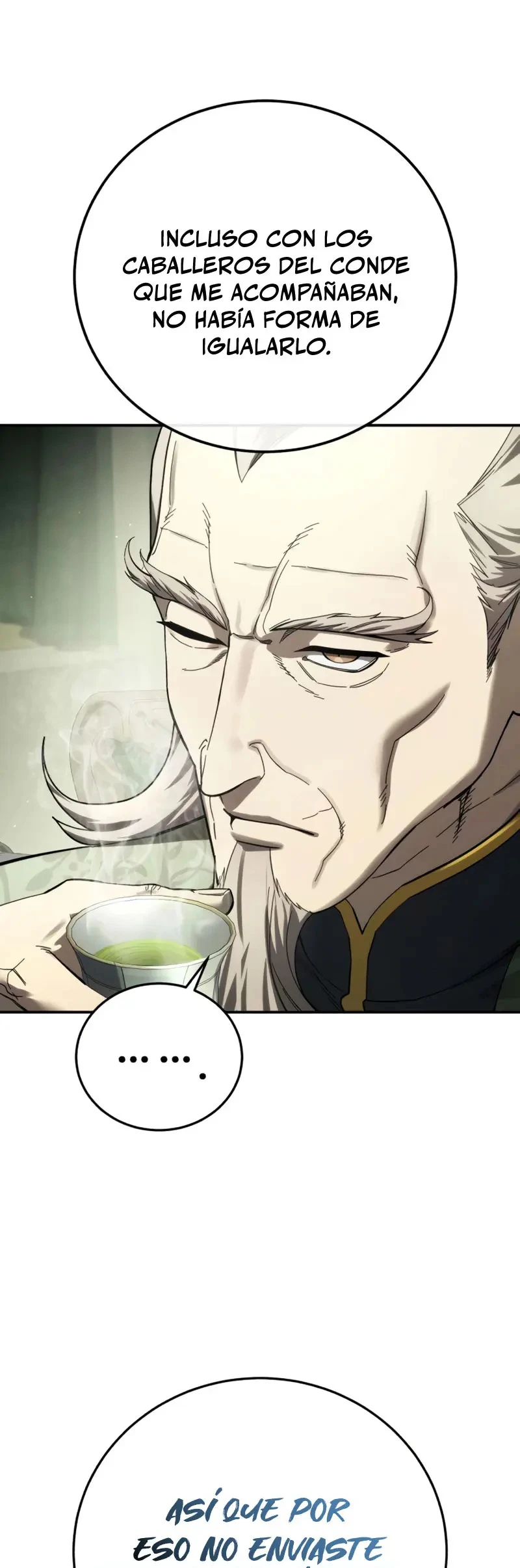 Read El maestro de la espada acogedor de estrellas ES Manga Online