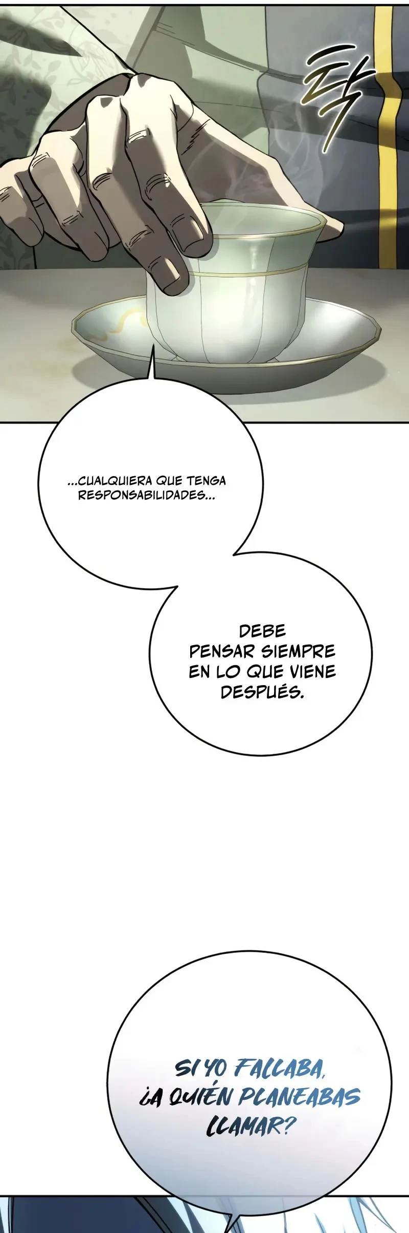 Read El maestro de la espada acogedor de estrellas ES Manga Online