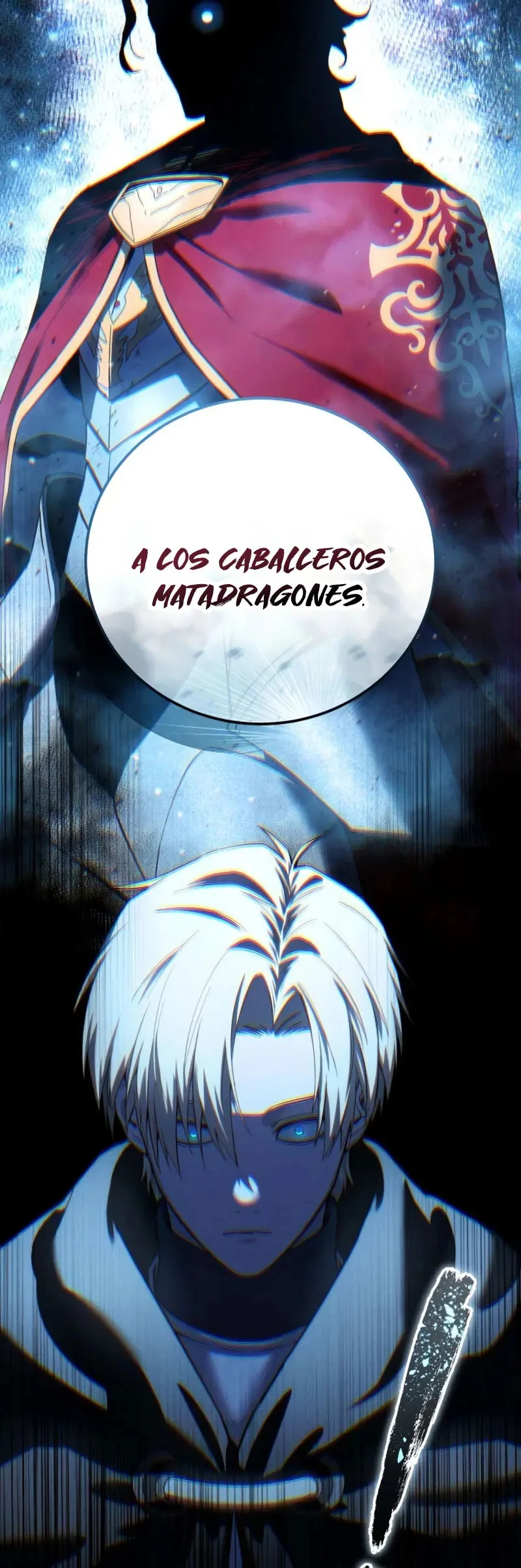 Read El maestro de la espada acogedor de estrellas ES Manga Online