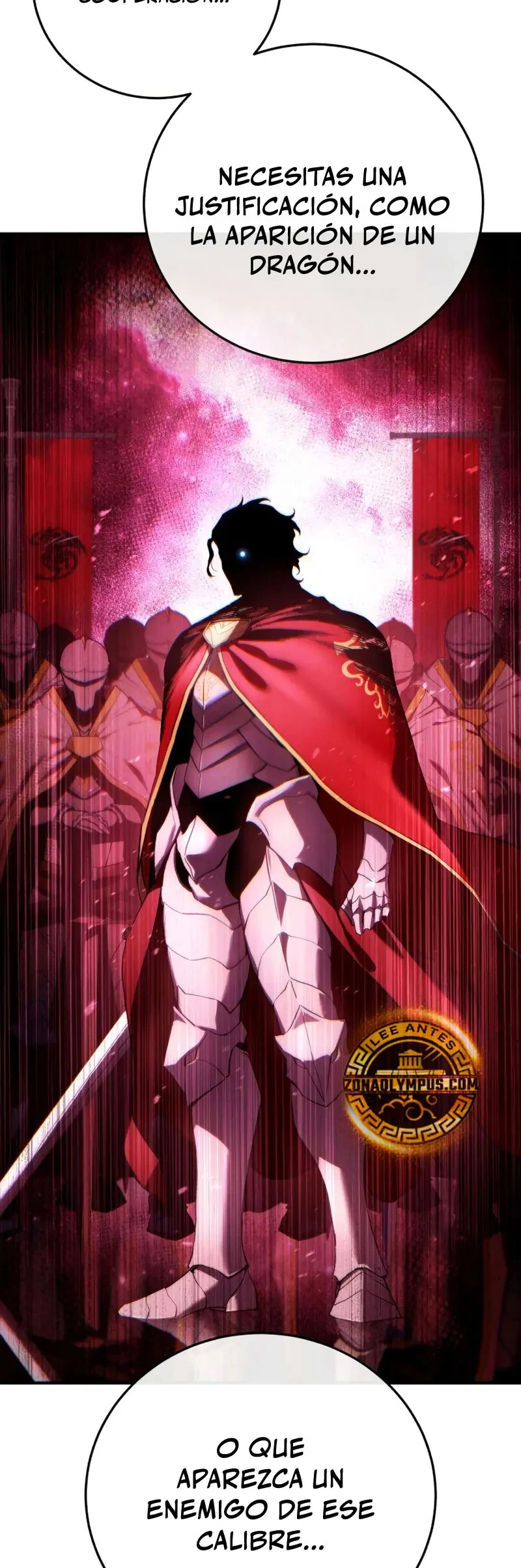 Read El maestro de la espada acogedor de estrellas ES Manga Online