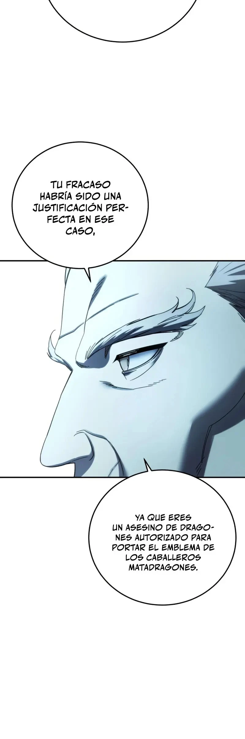 Read El maestro de la espada acogedor de estrellas ES Manga Online