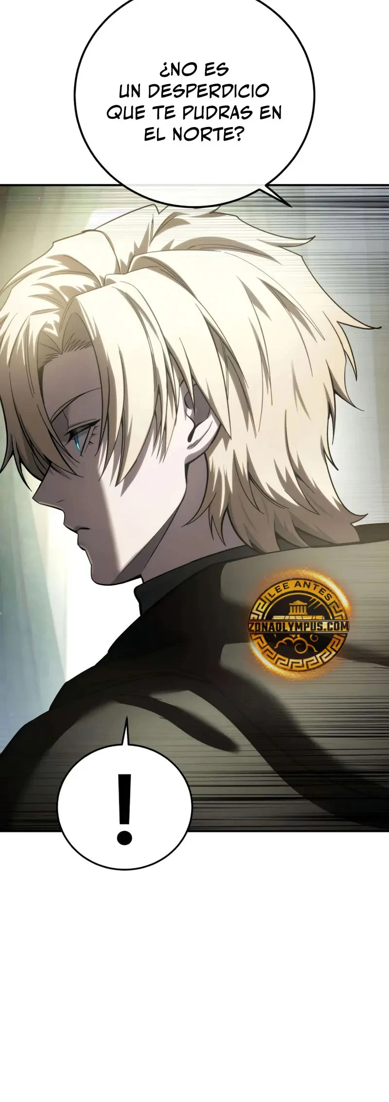 Read El maestro de la espada acogedor de estrellas ES Manga Online