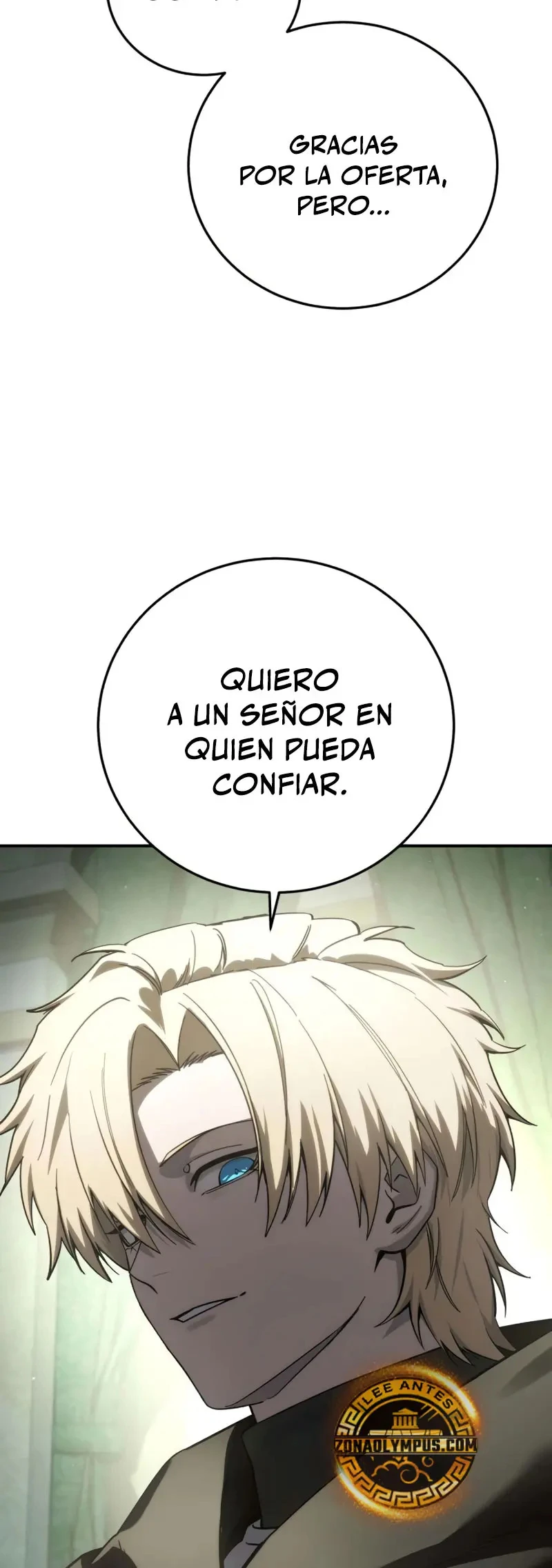 Read El maestro de la espada acogedor de estrellas ES Manga Online