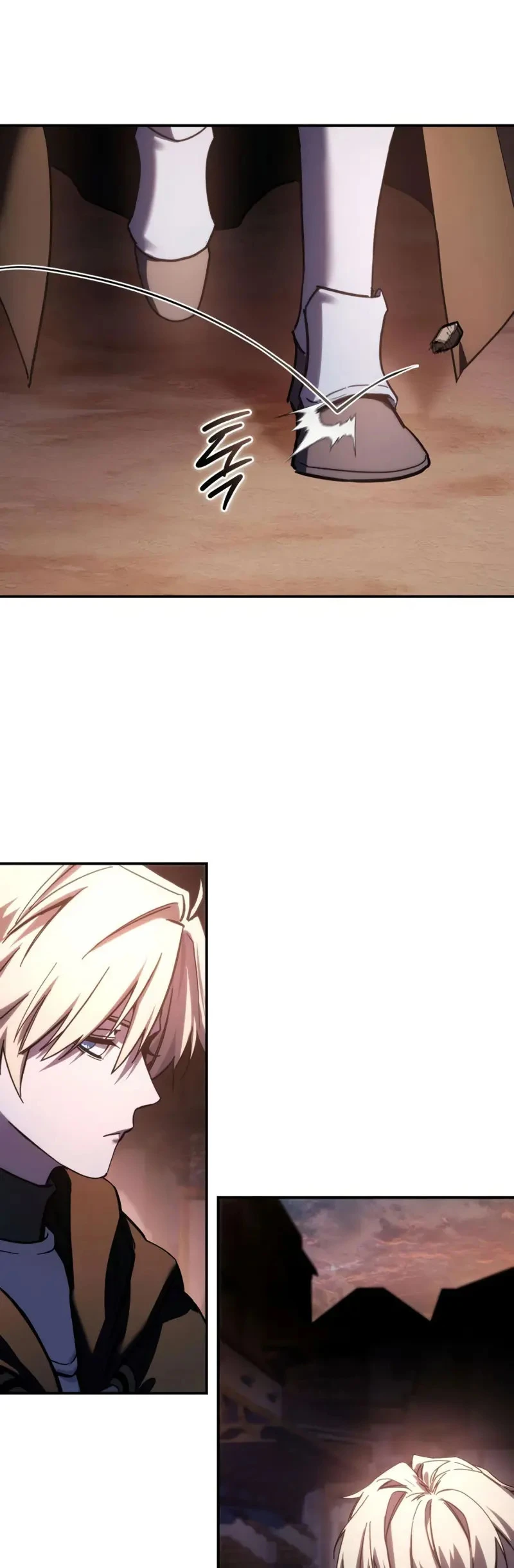 Read El maestro de la espada acogedor de estrellas ES Manga Online