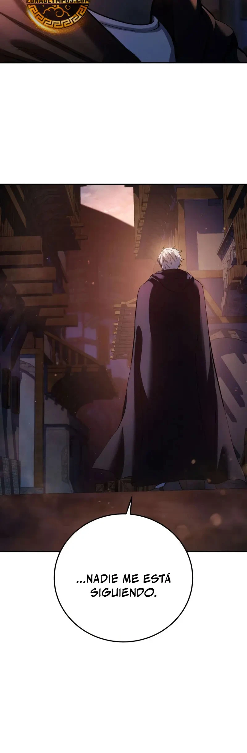Read El maestro de la espada acogedor de estrellas ES Manga Online
