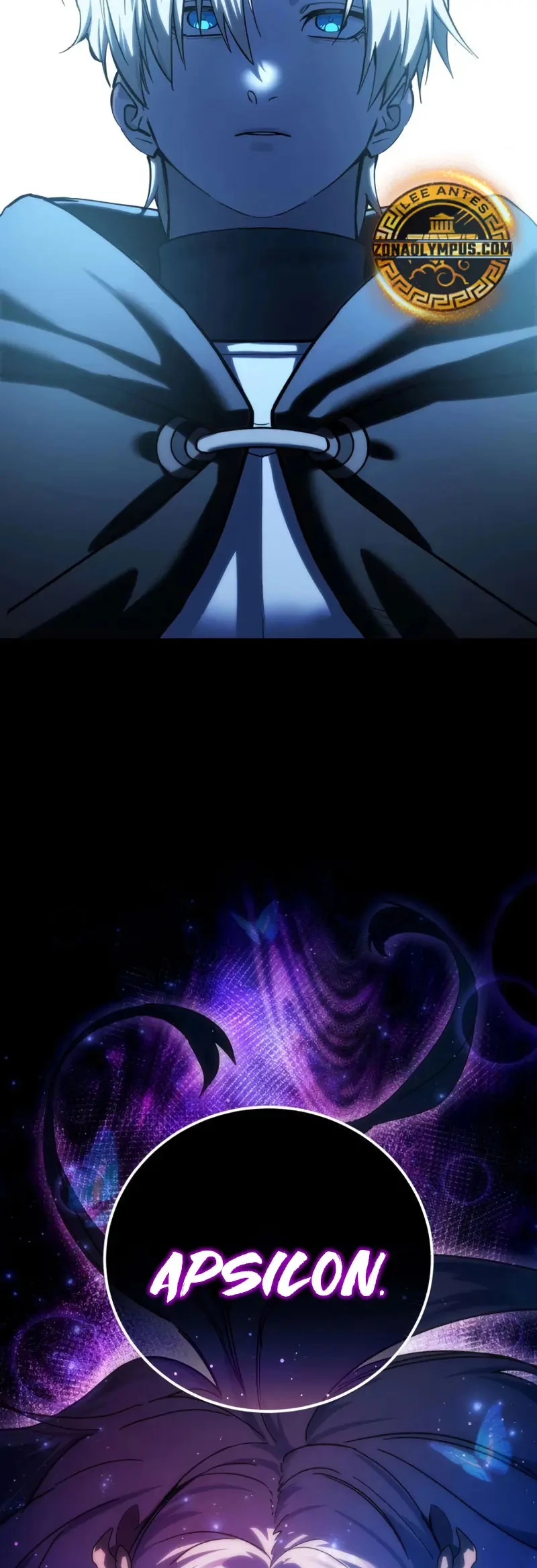 Read El maestro de la espada acogedor de estrellas ES Manga Online