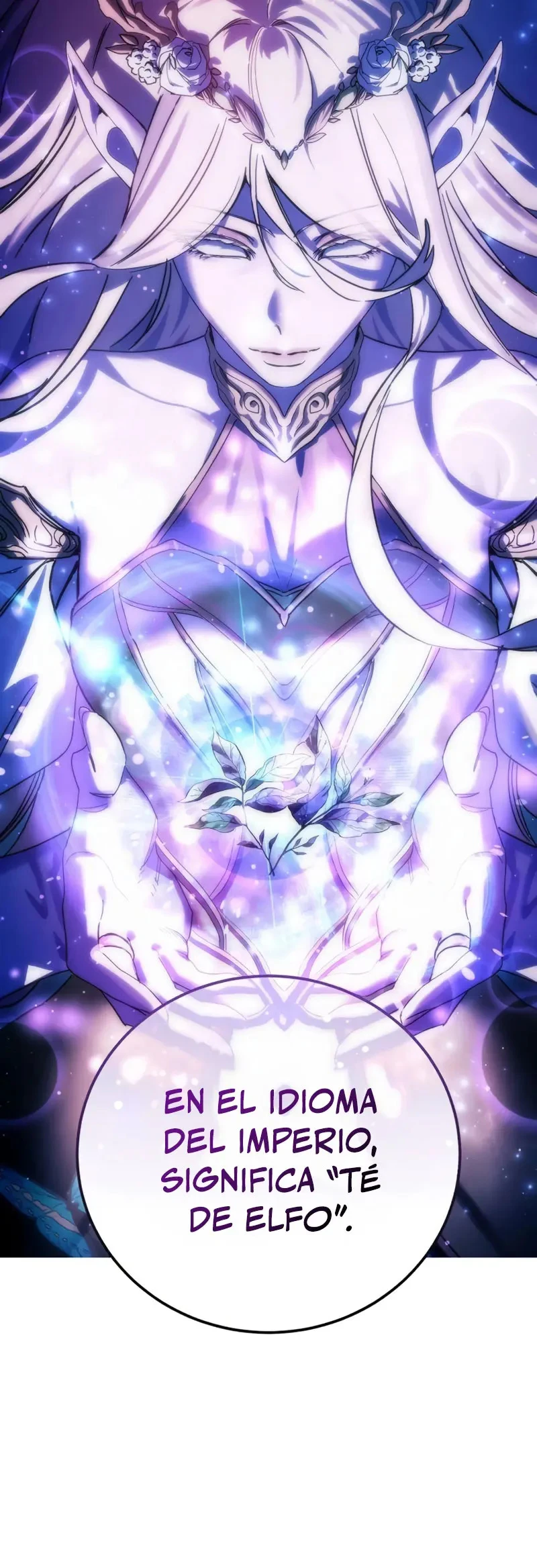 Read El maestro de la espada acogedor de estrellas ES Manga Online
