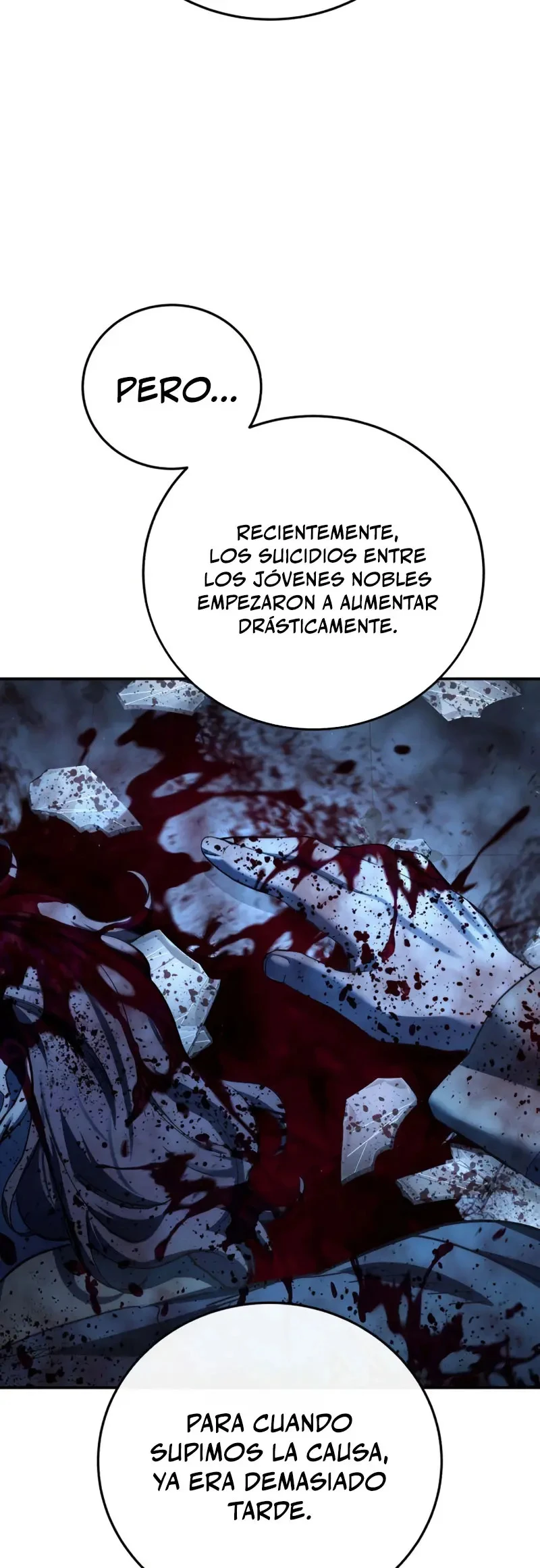 Read El maestro de la espada acogedor de estrellas ES Manga Online