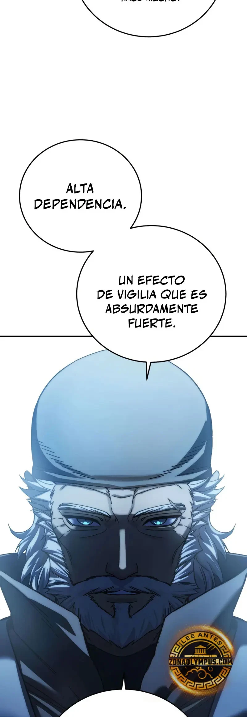Read El maestro de la espada acogedor de estrellas ES Manga Online