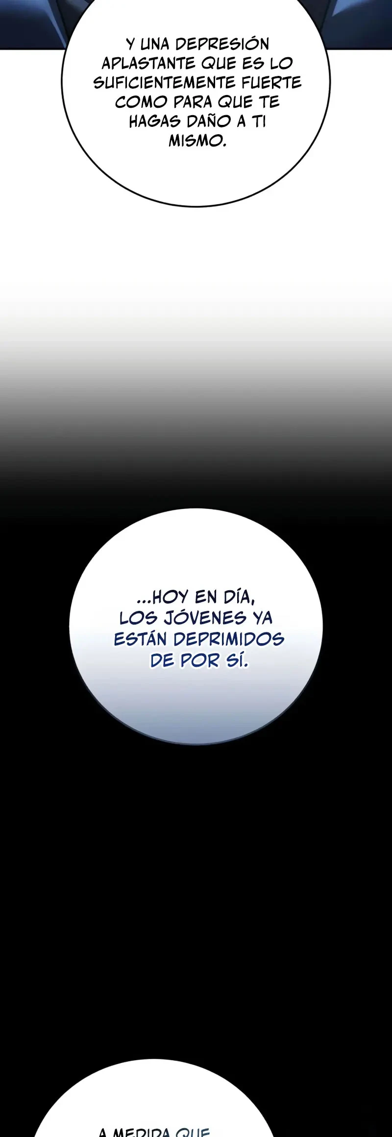 Read El maestro de la espada acogedor de estrellas ES Manga Online
