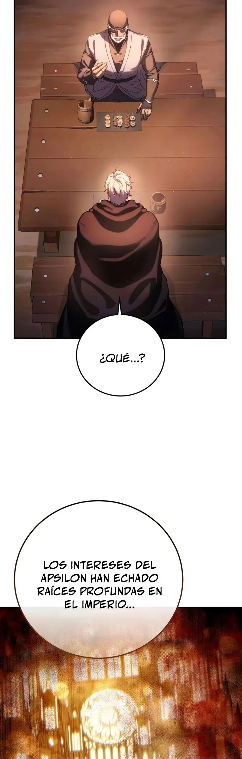 Read El maestro de la espada acogedor de estrellas ES Manga Online