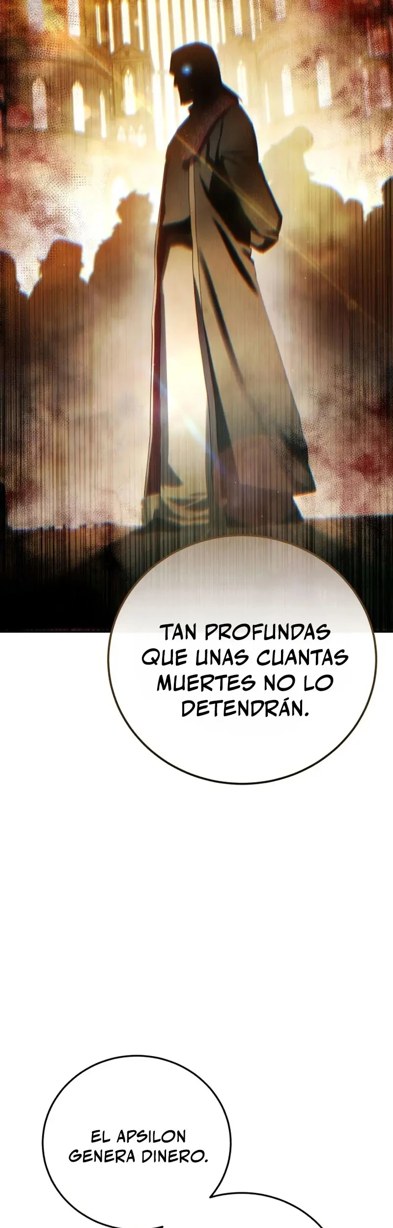 Read El maestro de la espada acogedor de estrellas ES Manga Online