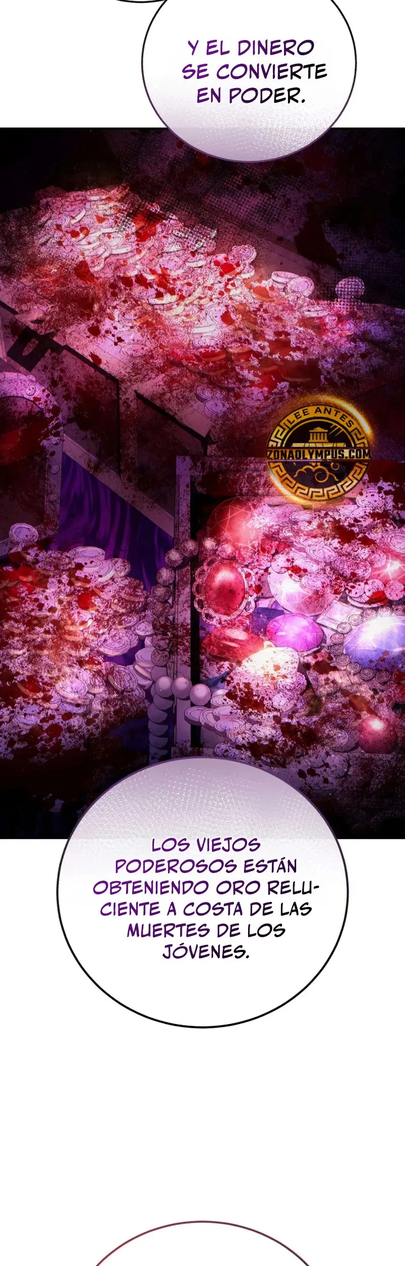 Read El maestro de la espada acogedor de estrellas ES Manga Online