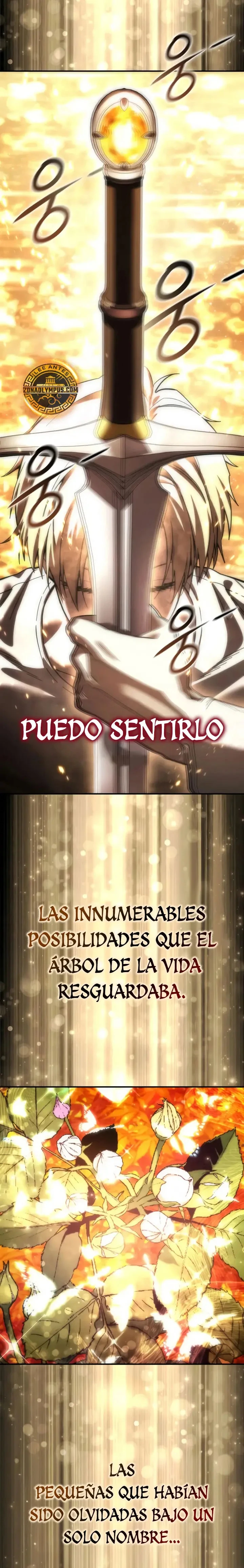 Read El maestro de la espada acogedor de estrellas ES Manga Online