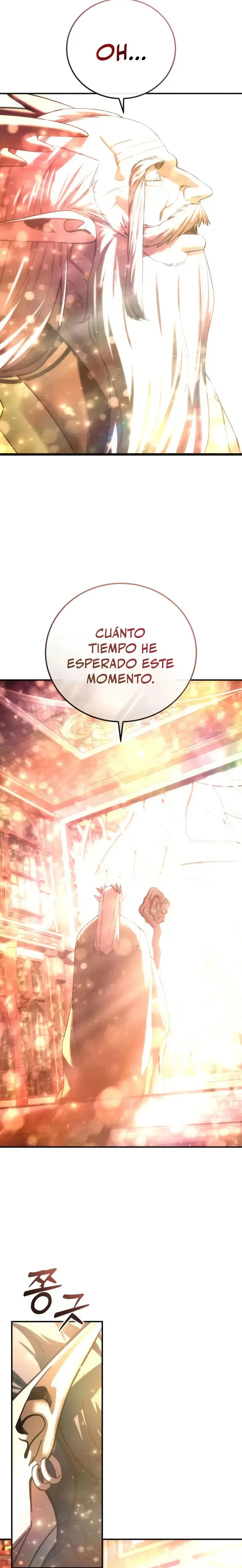 Read El maestro de la espada acogedor de estrellas ES Manga Online
