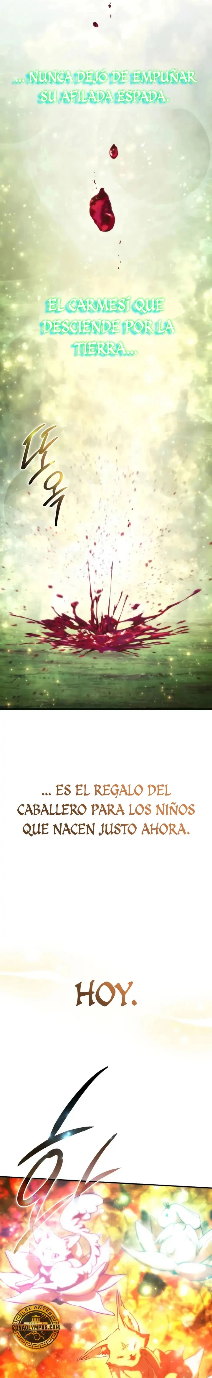 Read El maestro de la espada acogedor de estrellas ES Manga Online