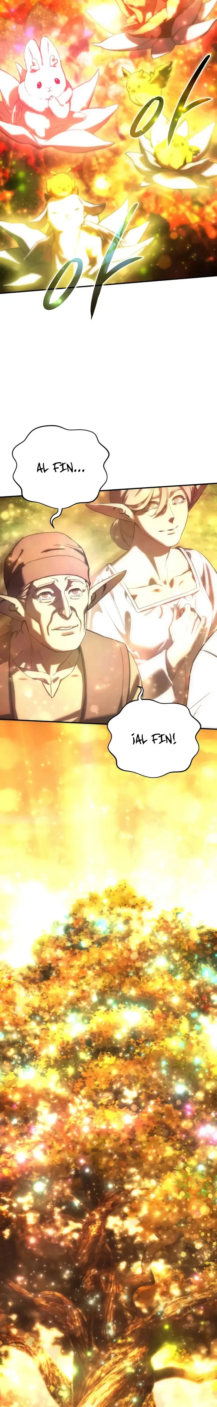 Read El maestro de la espada acogedor de estrellas ES Manga Online