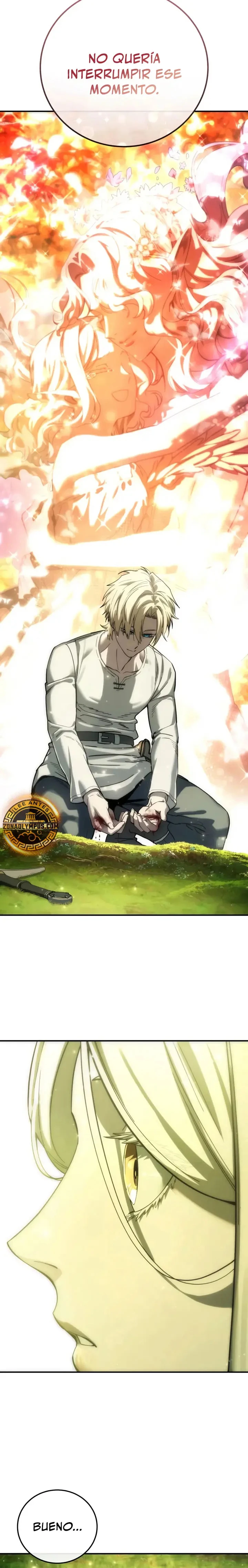Read El maestro de la espada acogedor de estrellas ES Manga Online