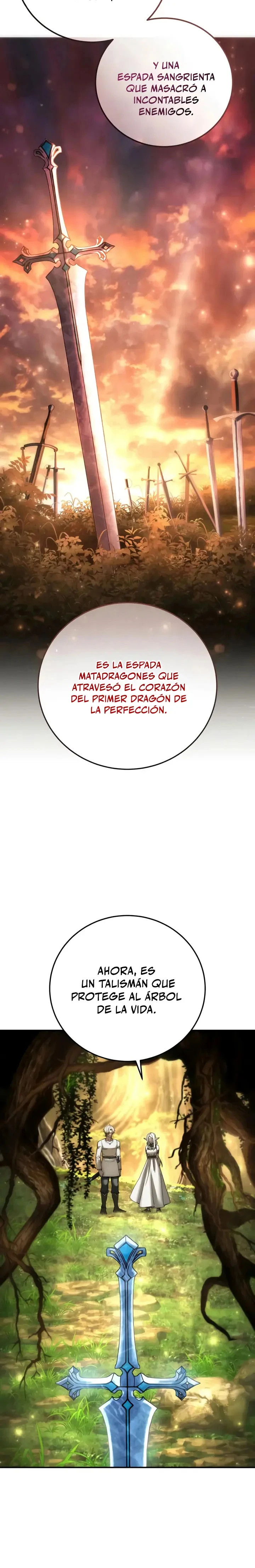 Read El maestro de la espada acogedor de estrellas ES Manga Online