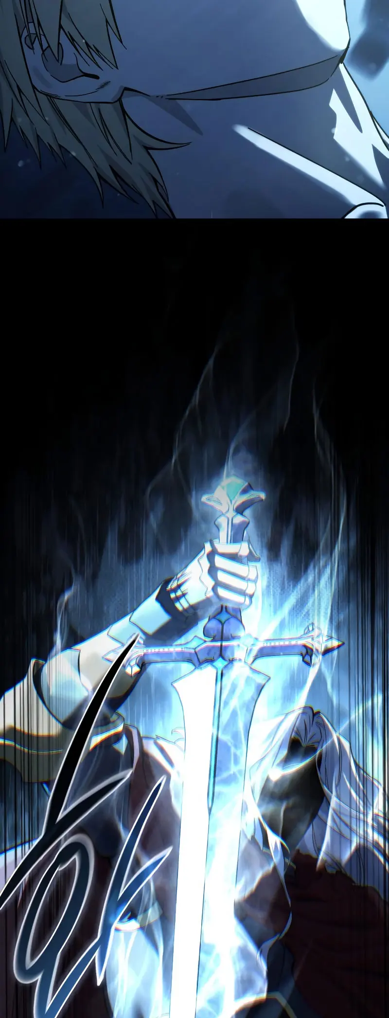 Read El maestro de la espada acogedor de estrellas ES Manga Online