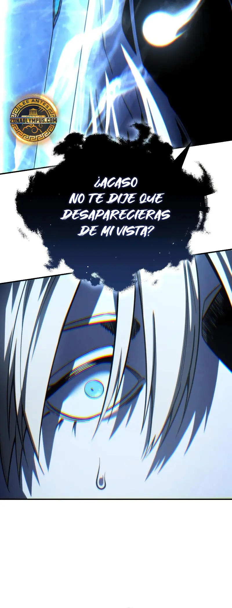 Read El maestro de la espada acogedor de estrellas ES Manga Online