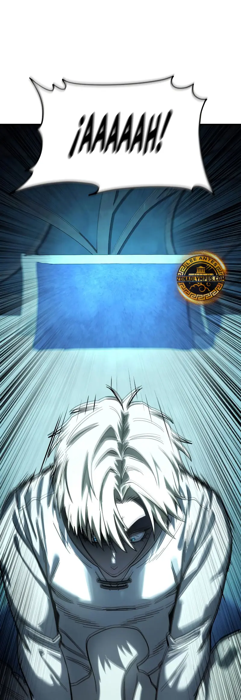 Read El maestro de la espada acogedor de estrellas ES Manga Online