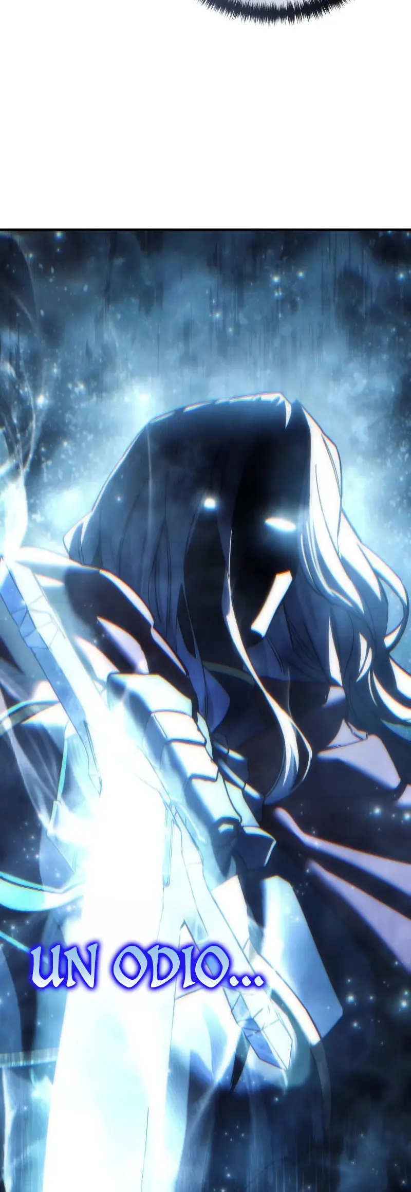 Read El maestro de la espada acogedor de estrellas ES Manga Online