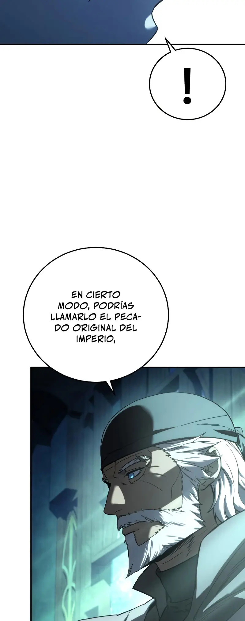 Read El maestro de la espada acogedor de estrellas ES Manga Online