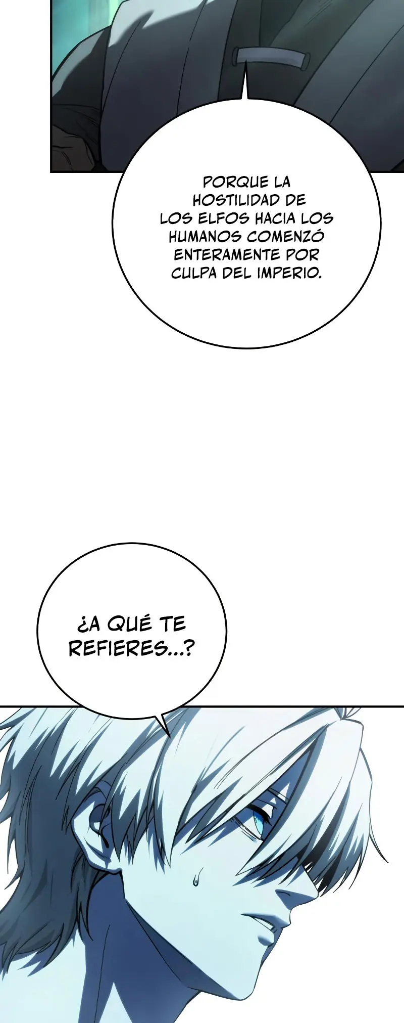 Read El maestro de la espada acogedor de estrellas ES Manga Online