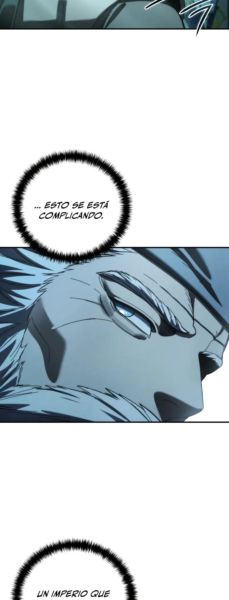 Read El maestro de la espada acogedor de estrellas ES Manga Online