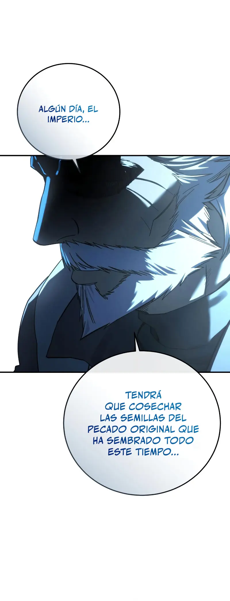 Read El maestro de la espada acogedor de estrellas ES Manga Online